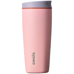 SmoothSip Slider (20 oz.) - Insulated Mug with Slider