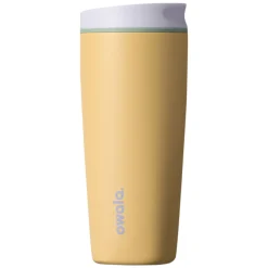SmoothSip Slider (20 oz.) - Insulated Mug with Slider