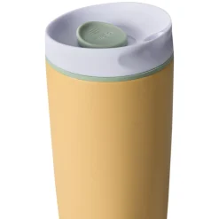 SmoothSip Slider (20 oz.) - Insulated Mug with Slider