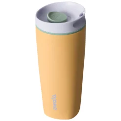 SmoothSip Slider (20 oz.) - Insulated Mug with Slider