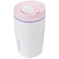 SmoothSip Slider (12 oz.) - Insulated Mug with Slider