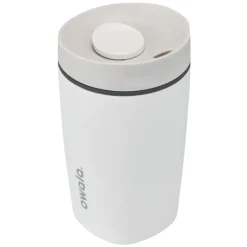 SmoothSip Slider (12 oz.) - Insulated Mug with Slider