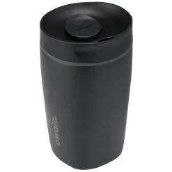 SmoothSip Slider (12 oz.) - Insulated Mug with Slider