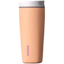 SmoothSip Slider (20 oz.) - Insulated Mug with Slider