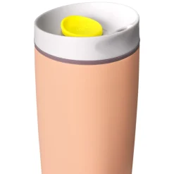 SmoothSip Slider (20 oz.) - Insulated Mug with Slider