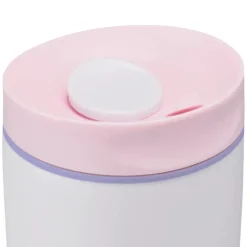 SmoothSip Slider (20 oz.) - Insulated Mug with Slider