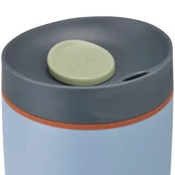 SmoothSip Slider (20 oz.) - Insulated Mug with Slider