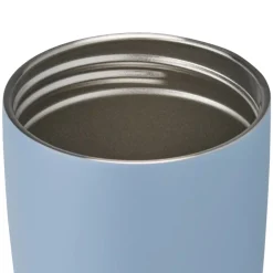 SmoothSip Slider (12 oz.) - Insulated Mug with Slider