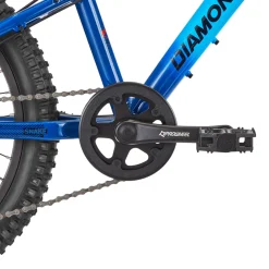 Snake - Junior Mountain Bike