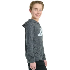 Snow - Boys' Shirt