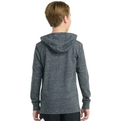 Snow - Boys' Shirt