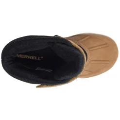 Snow Bank 5.0 WP - Junior Winter Boots