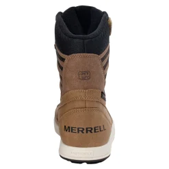 Snow Bank 5.0 WP - Junior Winter Boots