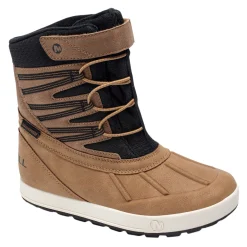 Snow Bank 5.0 WP - Junior Winter Boots