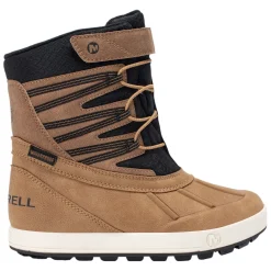 Snow Bank 5.0 WP - Junior Winter Boots