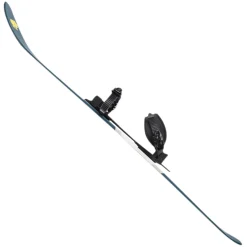 Snow Glider XT1 125 - Adult Ski-Snowshoes (Hok Skis)