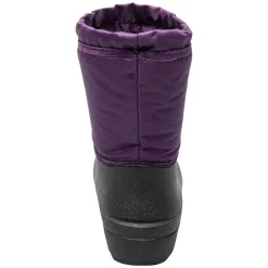 Snow Shell Solid - Junior Winter Boots