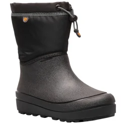 Snow Shell Solid - Junior Winter Boots
