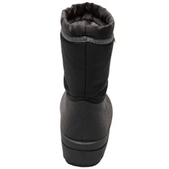 Snow Shell Solid - Junior Winter Boots