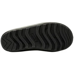 Snow Shell Solid - Junior Winter Boots