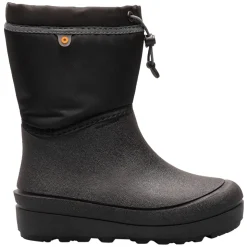 Snow Shell Solid - Junior Winter Boots