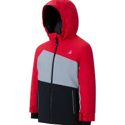 Snowbowl 2.0 - Boys' Winter Sports Jacket