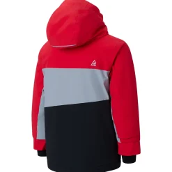 Snowbowl 2.0 - Boys' Winter Sports Jacket