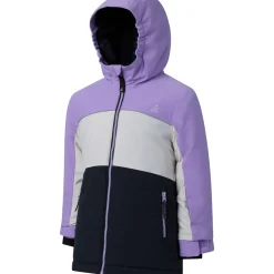 Snowbowl 2.0 - Girls' Winter Sports Jacket