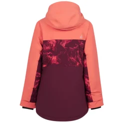 Snowbowl 2.0 - Girls' Winter Sports Jacket