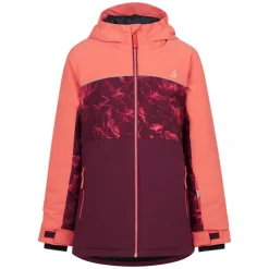 Snowbowl 2.0 - Girls' Winter Sports Jacket