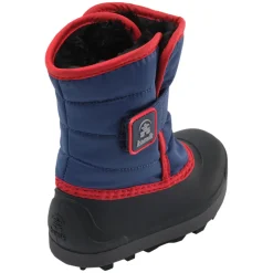 Snowbug7 - Baby Winter Boots