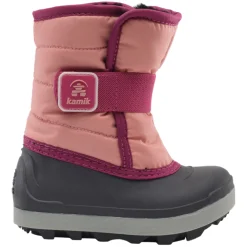 Snowbug7 - Baby Winter Boots