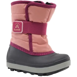 Snowbug7 - Baby Winter Boots
