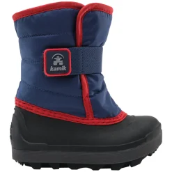 Snowbug7 - Baby Winter Boots