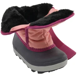 Snowbug7 - Baby Winter Boots