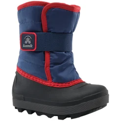 Snowbug7 - Baby Winter Boots