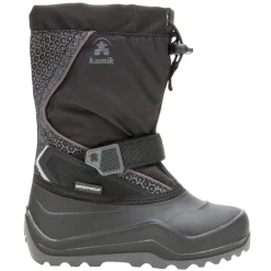 Snowfall P2 - Kids' Winter Boots