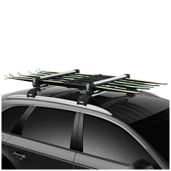 SnowPack L - Skis or Snowboards Rack