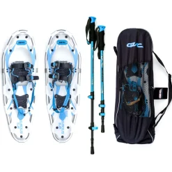 Snowstorm - Adult Snowshoe Kit