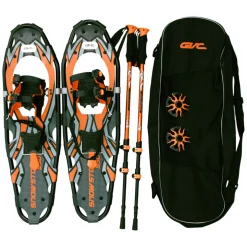 Snowstorm 9 X 30 - Men's Snowshoe Kit