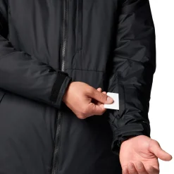 Snowy Summit - Men's Winter Sports Jacket