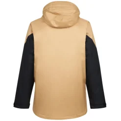 Snowy Summit - Men's Winter Sports Jacket