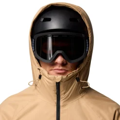 Snowy Summit - Men's Winter Sports Jacket