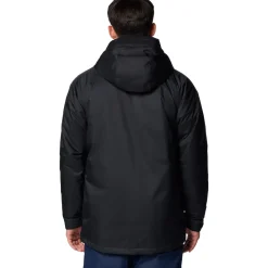 Snowy Summit - Men's Winter Sports Jacket