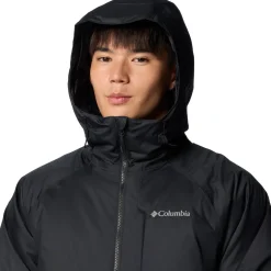 Snowy Summit - Men's Winter Sports Jacket