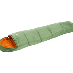 Soft Ext - Junior Mummy Sleeping Bag