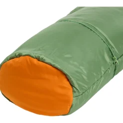 Soft Ext - Junior Mummy Sleeping Bag