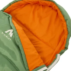 Soft Ext - Junior Mummy Sleeping Bag