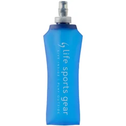 Soft Flask (500 ml) - Collapsible Bottle