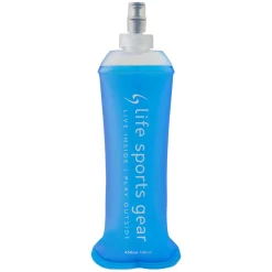 Soft Flask (450 ml) - Collapsible Bottle